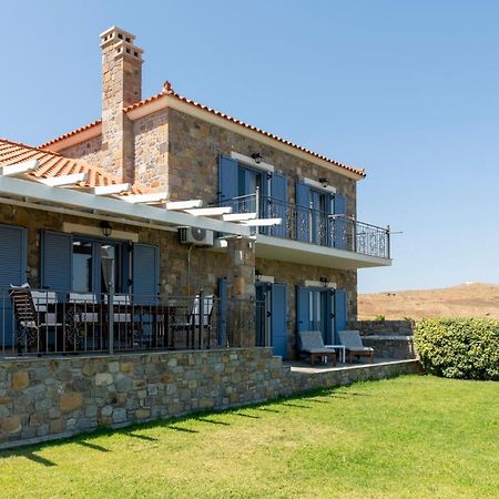 Villa Horizon, Portianou Pedhinon Luaran gambar