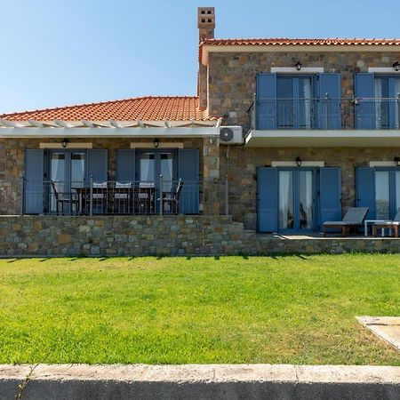 Villa Horizon, Portianou Pedhinon Luaran gambar