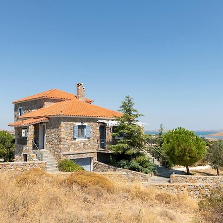 Villa Horizon, Portianou Pedhinon Luaran gambar