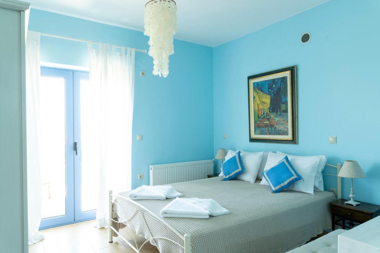 Villa Horizon, Portianou Pedhinon Luaran gambar