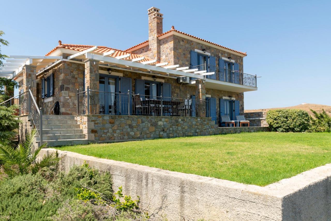 Villa Horizon, Portianou Pedhinon Luaran gambar