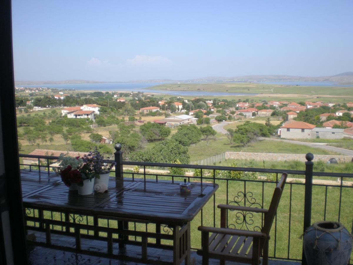 Villa Horizon, Portianou Pedhinon Luaran gambar