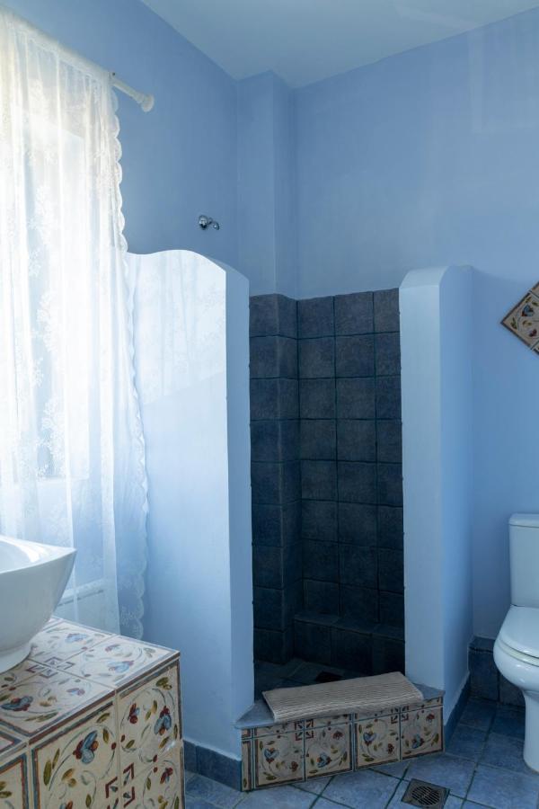 Villa Horizon, Portianou Pedhinon Luaran gambar