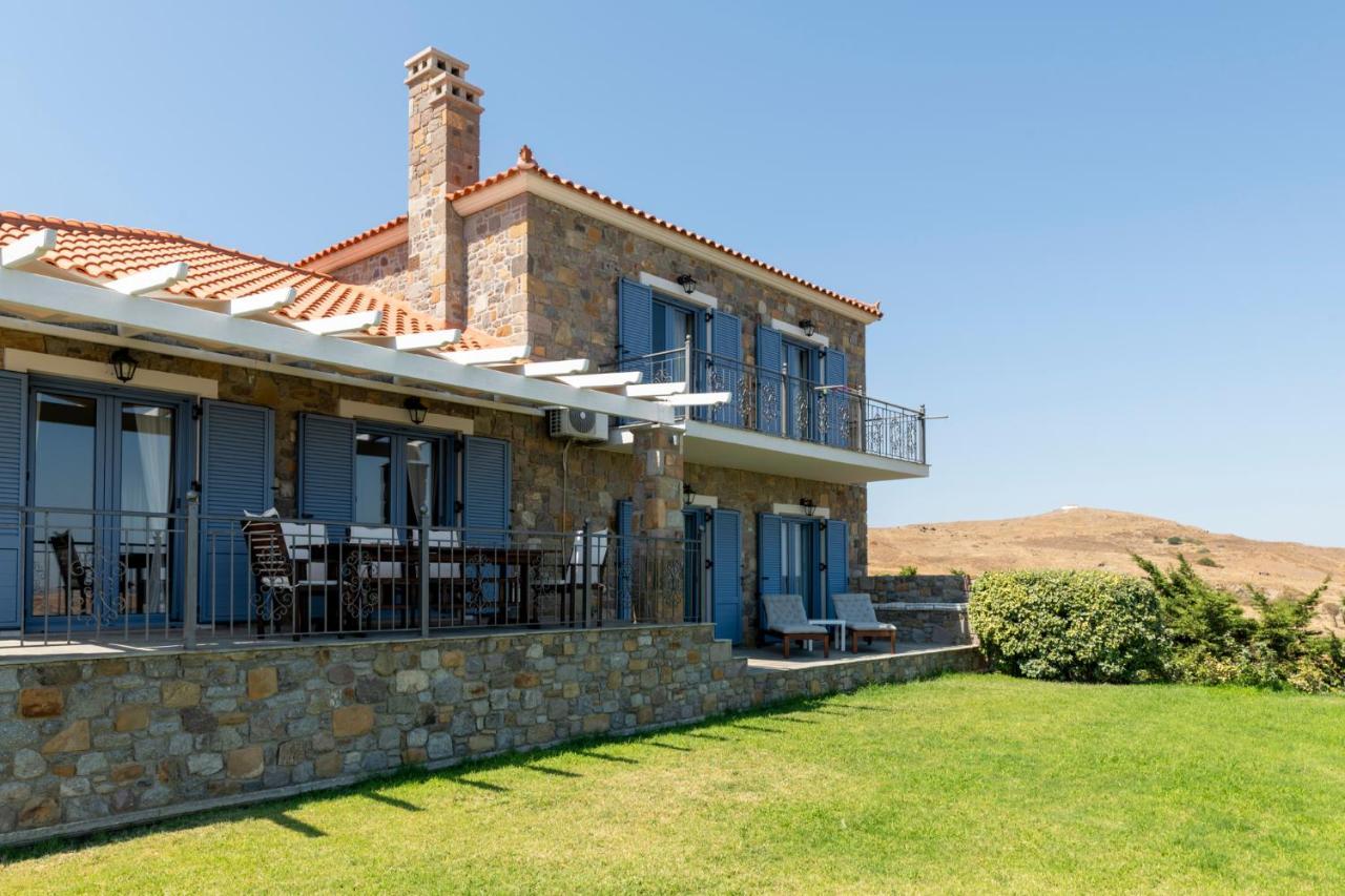 Villa Horizon, Portianou Pedhinon Luaran gambar