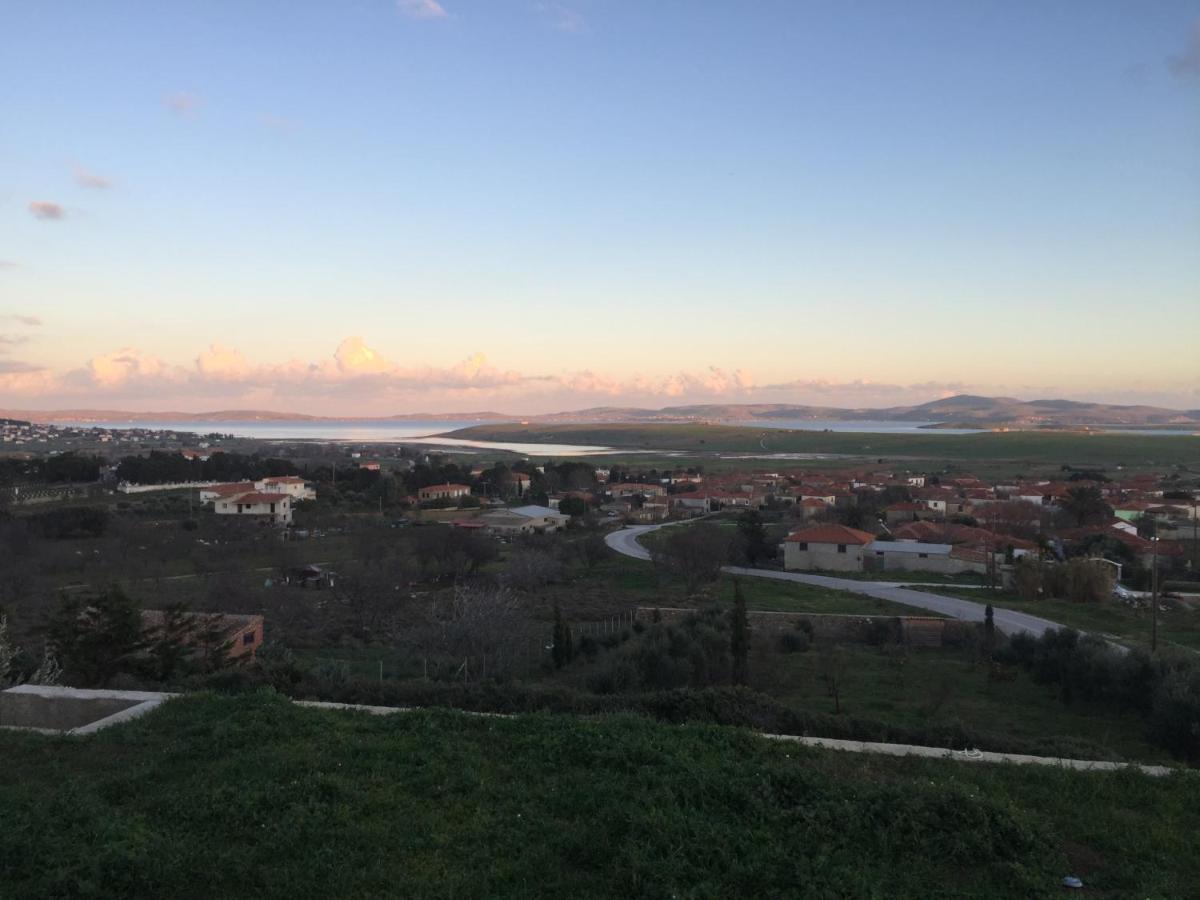 Villa Horizon, Portianou Pedhinon Luaran gambar