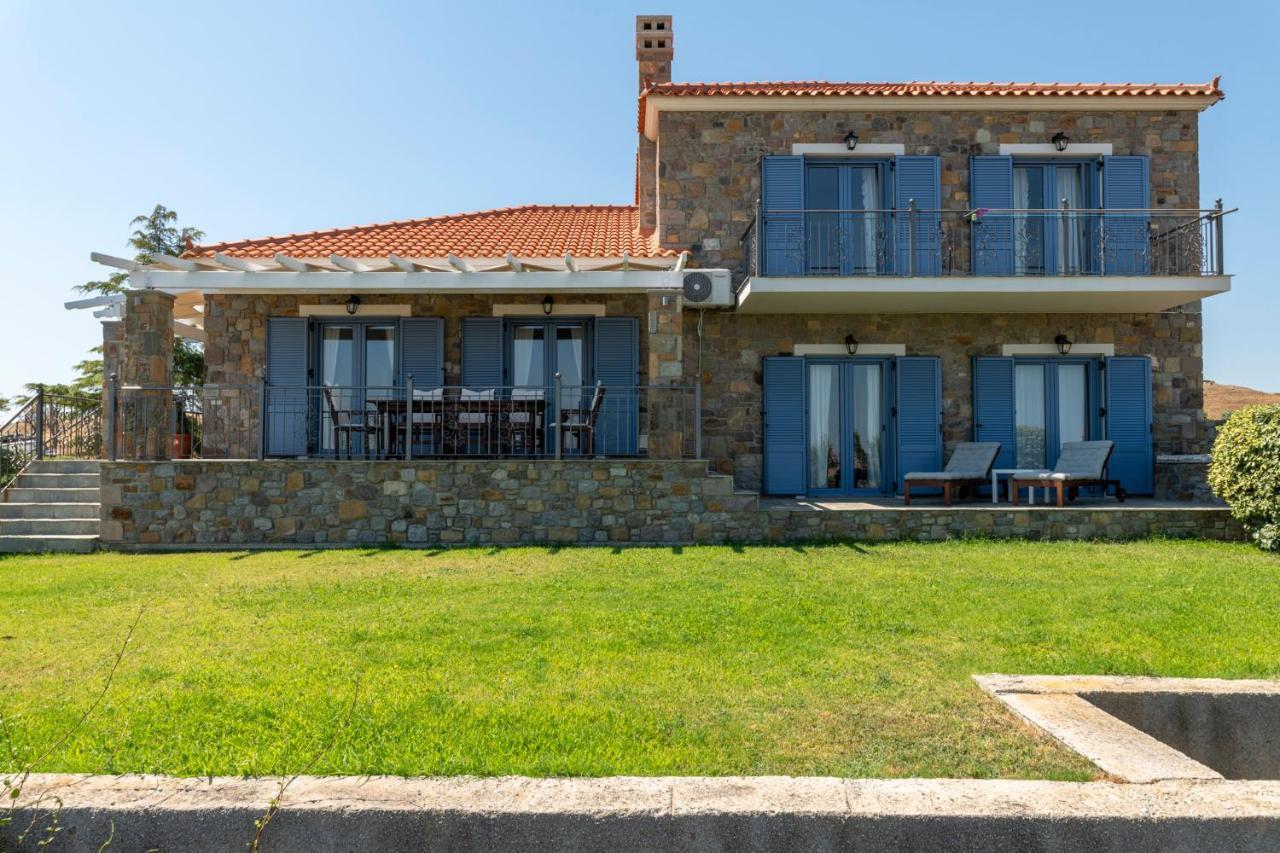 Villa Horizon, Portianou Pedhinon Luaran gambar