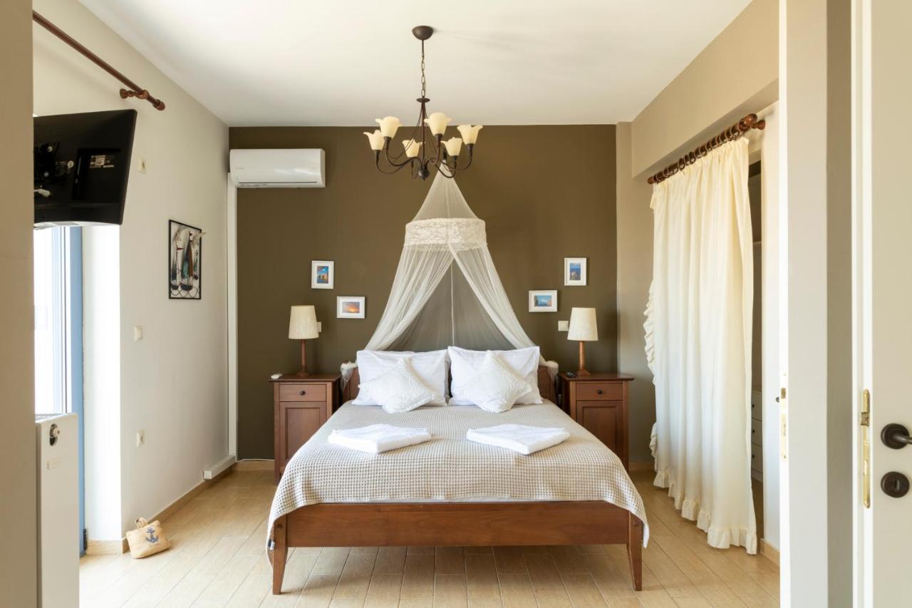 Villa Horizon, Portianou Pedhinon Luaran gambar